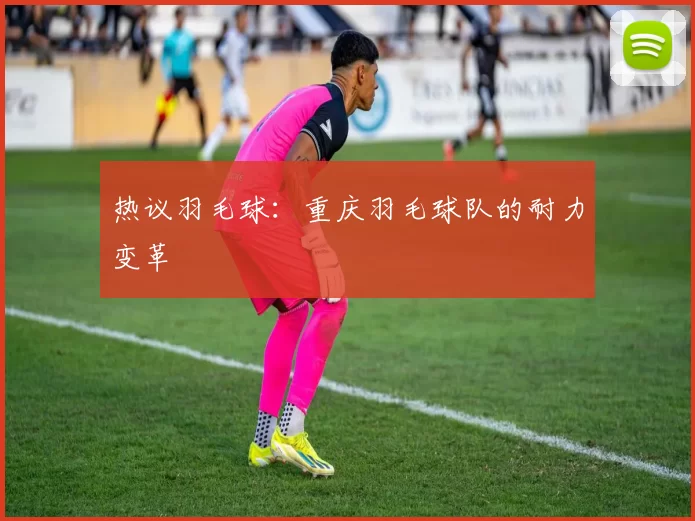 热议羽毛球：重庆羽毛球队的耐力变革