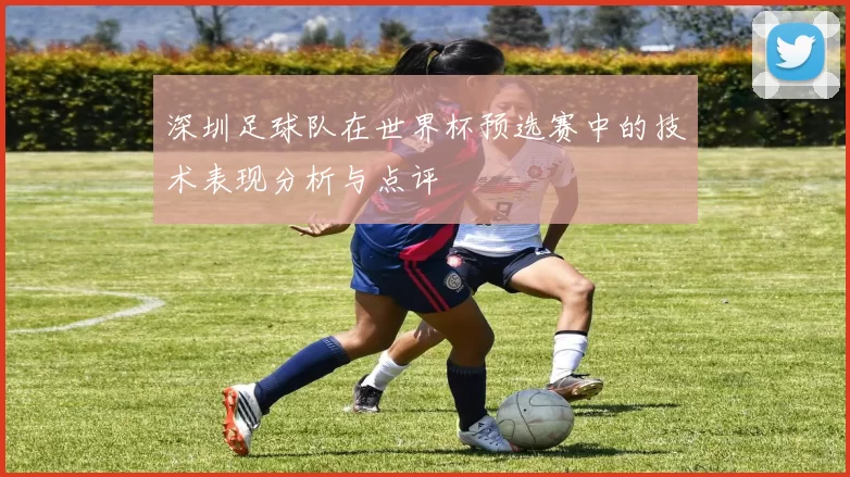 深圳足球队在世界杯预选赛中的技术表现分析与点评