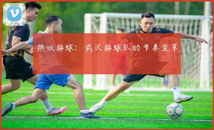 热议排球：武汉排球队的节奏变革