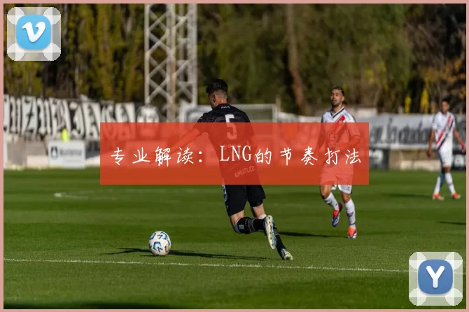 专业解读：LNG的节奏打法