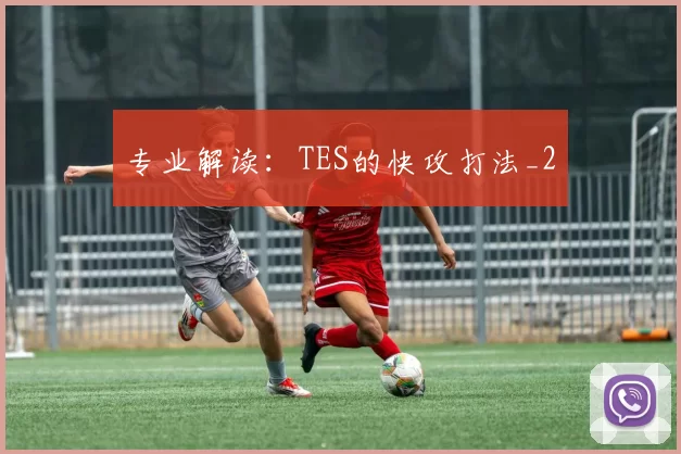 专业解读：TES的快攻打法_2